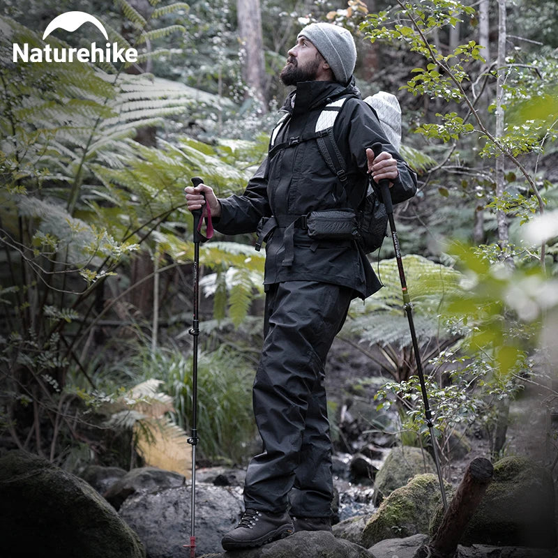Waterproof Windproof Hiking Pants for Camping Fishing Outdoor Adventures