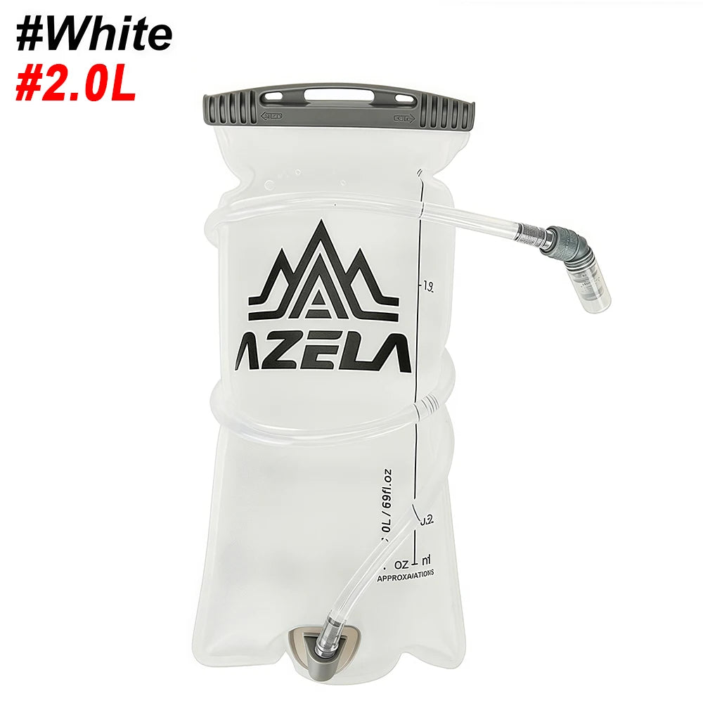 Leakproof Hydration Bladder for Hiking Cycling Outdoor Adventures