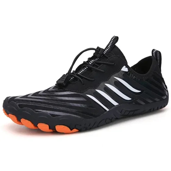 Quick-Dry Barefoot Water Shoes for Outdoor Aqua Adventures