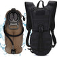 Hydration Backpack + 3L Water Bladder Bundle