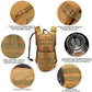 Hydration Backpack + 3L Water Bladder Bundle