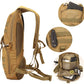 Hydration Backpack + 3L Water Bladder Bundle