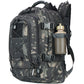 60L Tactical Military Backpack for Hiking Camping Travel Outdoor Adventures