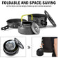 Portable Nonstick Camping Cookware Set for Hiking Outdoor Adventures