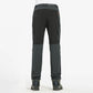 Warm Waterproof Fleece Hiking Pants for Winter Outdoor Adventures