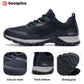 Men’s Waterproof Hiking Shoes for Climbing Outdoor Walking Adventures