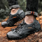Men’s Anti-Slip Hiking Shoes for Outdoor Trekking Adventures