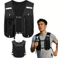 Lightweight Hydration Vest Backpack for Running Hiking Cycling Adventures