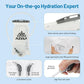 Leakproof Hydration Bladder for Hiking Cycling Outdoor Adventures