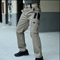 Tactical Waterproof Cargo Pants for Hiking Outdoor Work Adventures