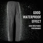 Waterproof Quick-Dry Hiking Pants for Camping Climbing Outdoor Adventures