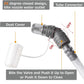 Leakproof Hydration Bladder for Hiking Cycling Outdoor Adventures