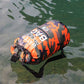 Waterproof Dry Bag Backpack for Swimming Kayaking Outdoor Adventures
