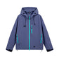 Unisex Waterproof Hiking Jacket for Camping Climbing Outdoor Adventures