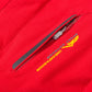 Men’s Waterproof Hiking Jacket for Camping Trekking Outdoor Adventures