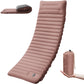 Extra Thick Self-Inflating Camping Sleeping Pad for Outdoor Adventures
