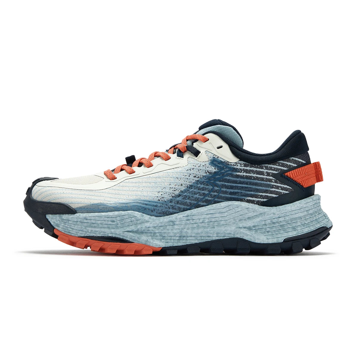 Lightweight Non-Slip Hiking Sneakers for Outdoor Travel Adventures