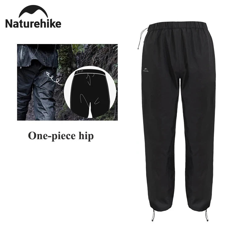 Waterproof Windproof Hiking Pants for Camping Fishing Outdoor Adventures