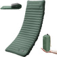 Extra Thick Self-Inflating Camping Sleeping Pad for Outdoor Adventures