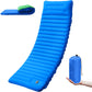 Extra Thick Self-Inflating Camping Sleeping Pad for Outdoor Adventures
