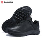 Men’s Non-Slip Hiking Shoes for Outdoor Climbing Adventures