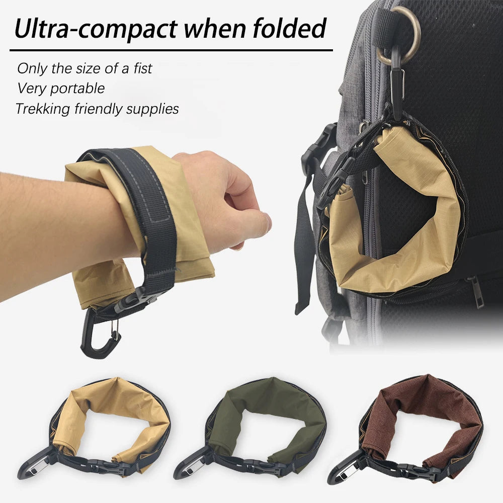 Ultralight Waterproof Dry Bag for Swimming Paddle Outdoor Adventures