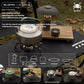 Ultralight Folding Mini Stove for Camping Outdoor Cooking Adventures