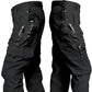 Tactical Waterproof Cargo Pants for Hiking Outdoor Work Adventures