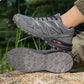 Men’s Waterproof Hiking Shoes for Trekking Camping Outdoor Adventures