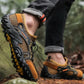 Men’s Anti-Slip Hiking Shoes for Outdoor Trekking Adventures