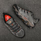 Men’s Leather Hiking Shoes for Outdoor Trekking Adventures