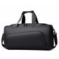 Large Capacity Sports Gym Duffel Bag with Shoe Compartment