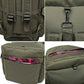 100L Camping Travel Backpack for Hiking Weekend Outdoor Adventures