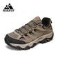 Men’s Leather Hiking Shoes for Outdoor Trekking Adventures