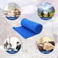 Outdoor Fleece Sleeping Bag for Camping Travel Warm Adventures