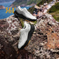 Lightweight Non-Slip Hiking Sneakers for Outdoor Travel Adventures