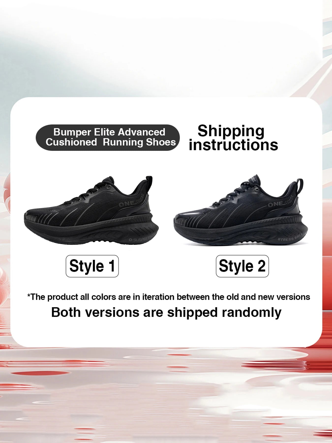 Trail Running Shoes for Winter Outdoor Sports Adventures