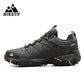 Breathable Non-Slip Hiking Shoes for Outdoor Mountain Adventures