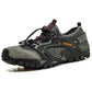 Men’s Anti-Slip Hiking Shoes for Outdoor Trekking Adventures