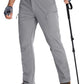 Waterproof Quick-Dry Hiking Pants for Outdoor Trekking Adventures