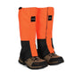 Waterproof Hiking Gaiters for Camping Skiing Outdoor Travel Adventures