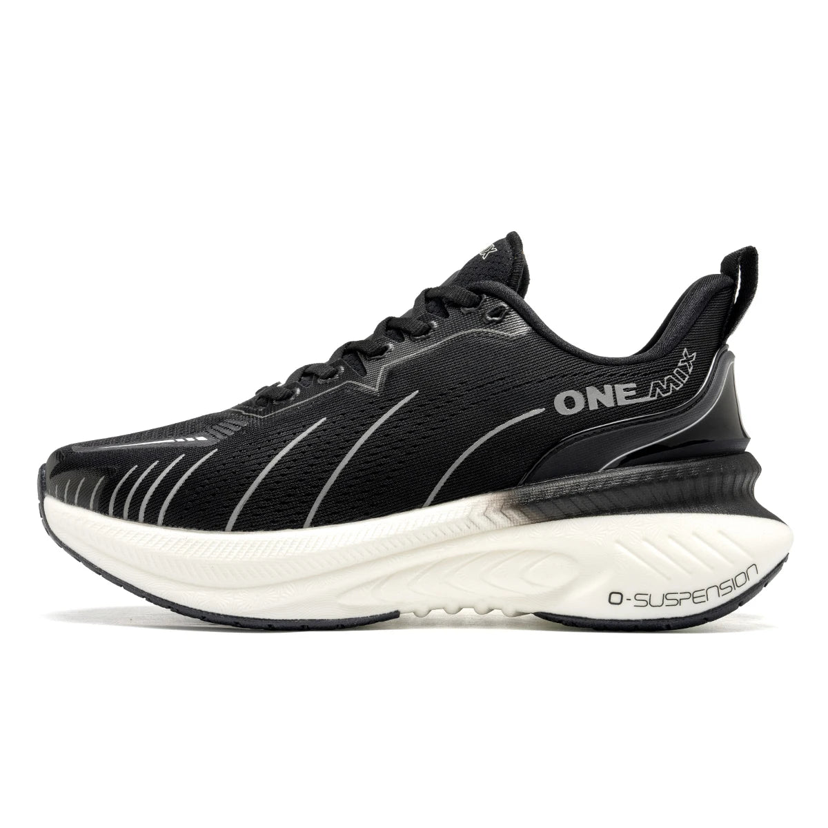 Trail Running Shoes for Winter Outdoor Sports Adventures