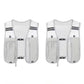 Lightweight Hydration Vest Backpack for Running Hiking Cycling Adventures