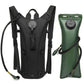 Waterproof Hydration Backpack with 3L Bladder for Outdoor Adventures