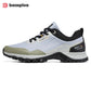 Men’s Waterproof Hiking Shoes for Climbing Outdoor Walking Adventures