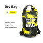Waterproof Dry Bag Backpack for Swimming Kayaking Outdoor Adventures