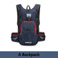 Lightweight Hydration Backpack for Cycling Hiking Camping Travel