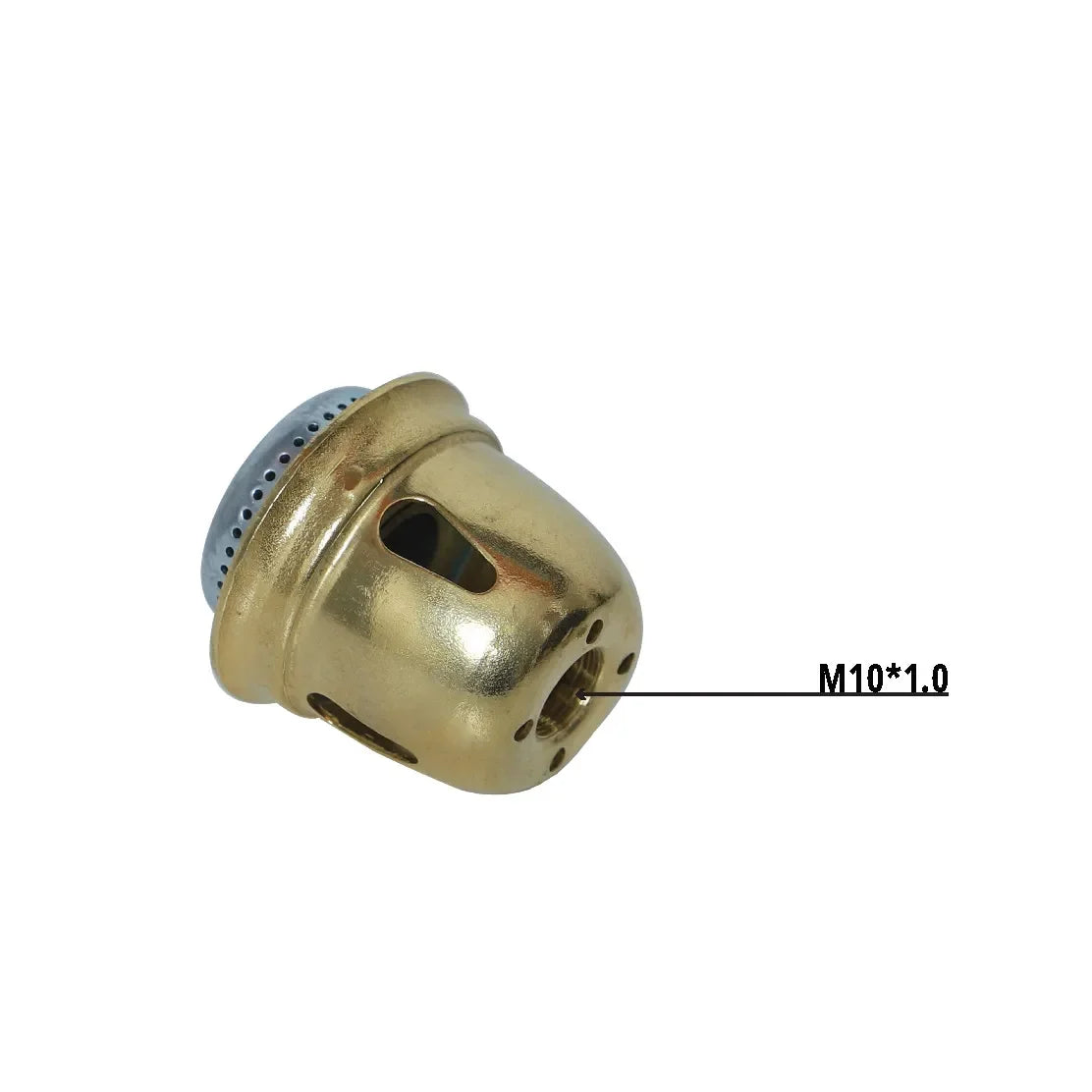 Camping Oil Stove Burner Head for Outdoor Cooking