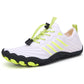 Quick-Dry Barefoot Water Shoes for Outdoor Aqua Adventures