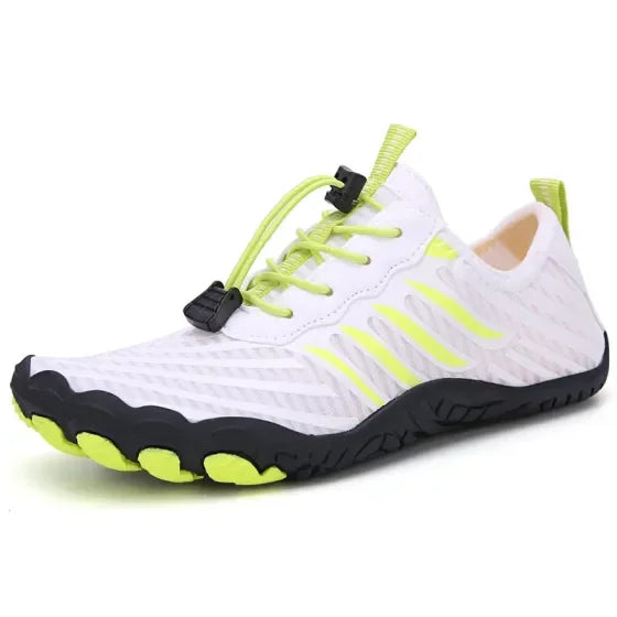Quick-Dry Barefoot Water Shoes for Outdoor Aqua Adventures